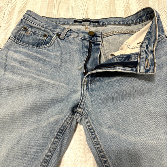 Marc Jacobs Vintage Jeans - Picture 9 of 13